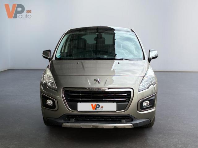 Peugeot 3008 image 4
