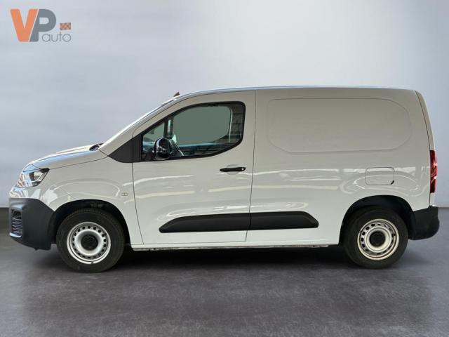 Citroen Berlingo image 1