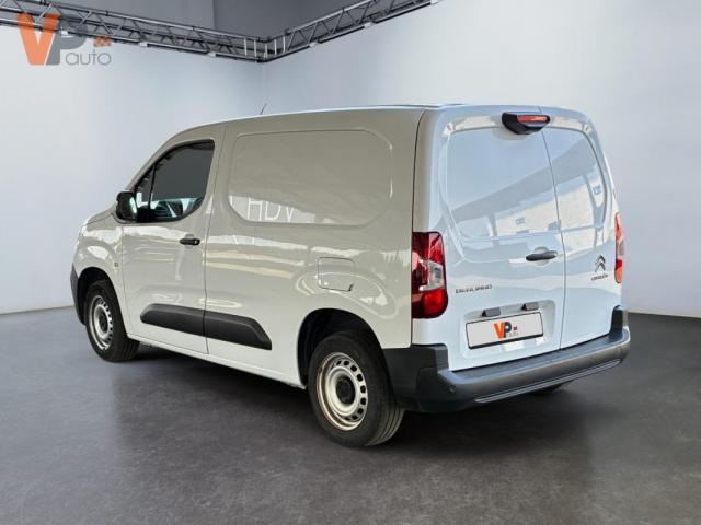 Citroen Berlingo image 4