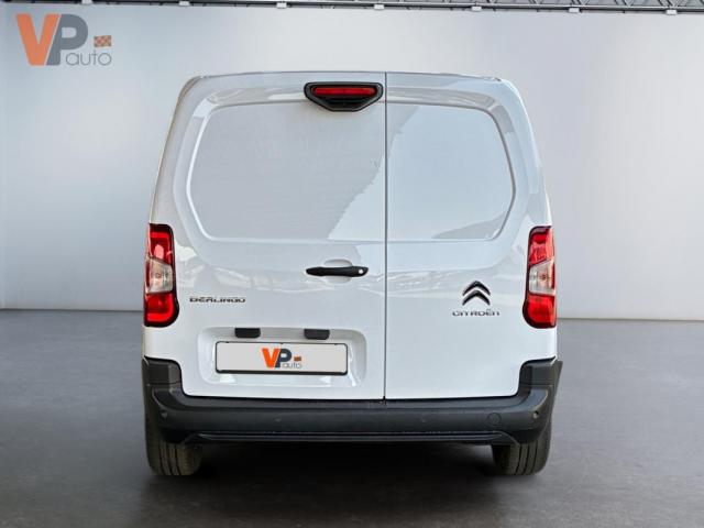 Citroen Berlingo image 5