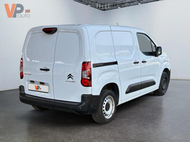 Citroen Berlingo image 2