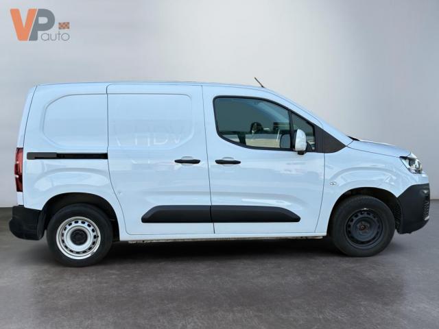 Citroen Berlingo image 6