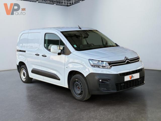Citroen Berlingo image 8
