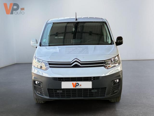 Citroen Berlingo image 3