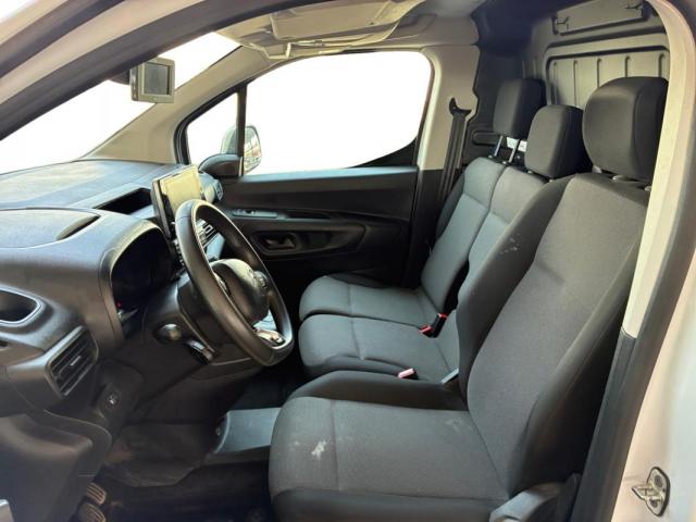Citroen Berlingo image 7
