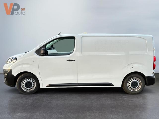 Citroen Jumpy image 6