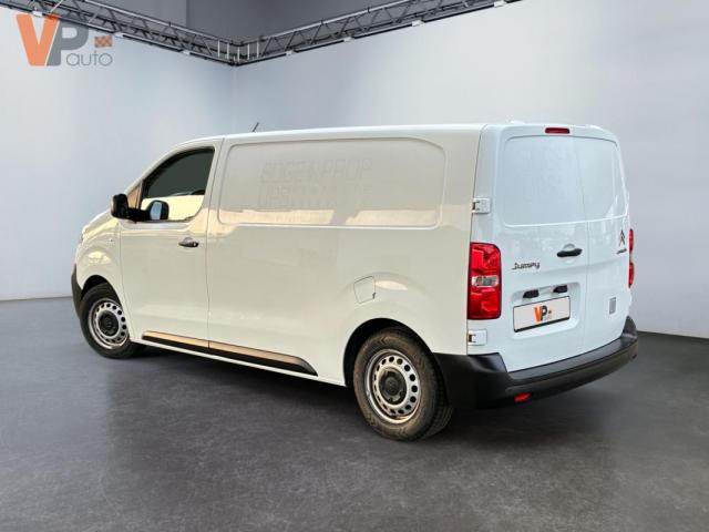Citroen Jumpy image 5