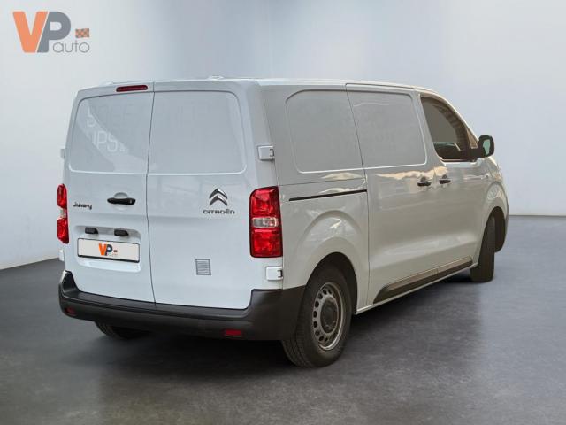 Citroen Jumpy image 7