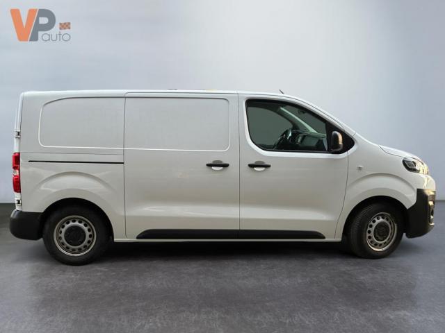 Citroen Jumpy image 4