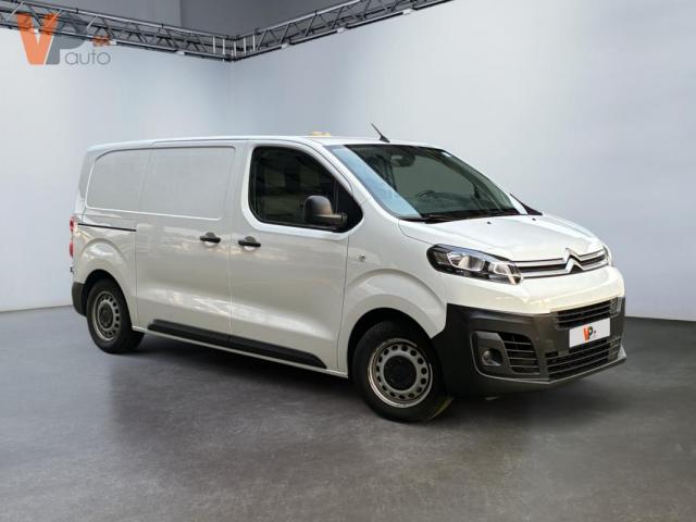 Citroen Jumpy image 3