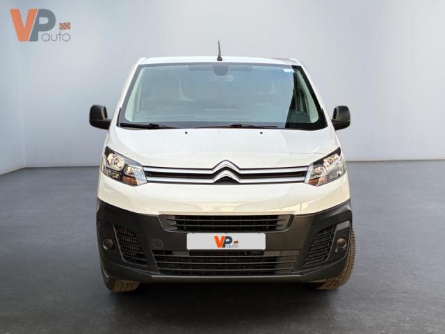 Citroen Jumpy image 8