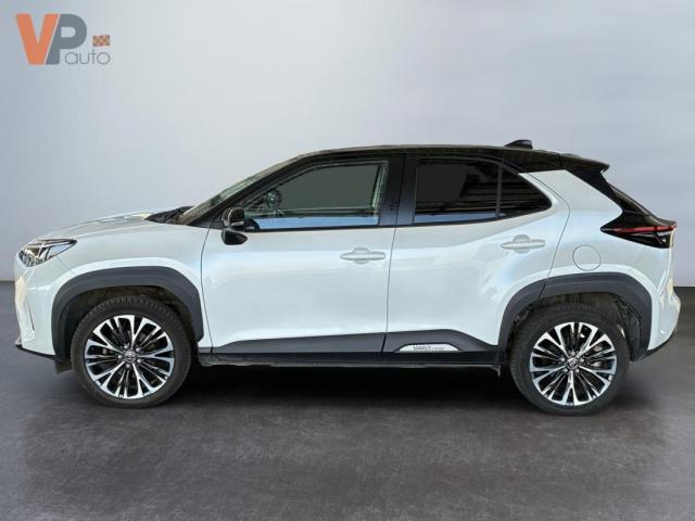 Toyota Yaris Cross image 6