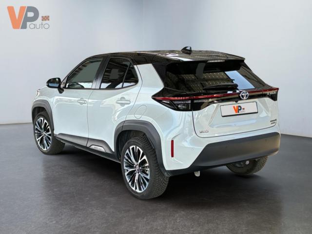 Toyota Yaris Cross image 2