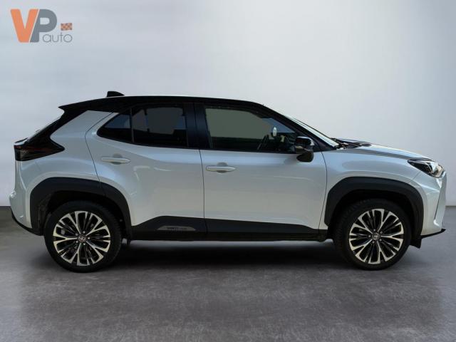 Toyota Yaris Cross image 8