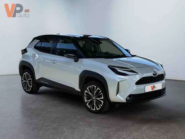 Toyota Yaris Cross image 7