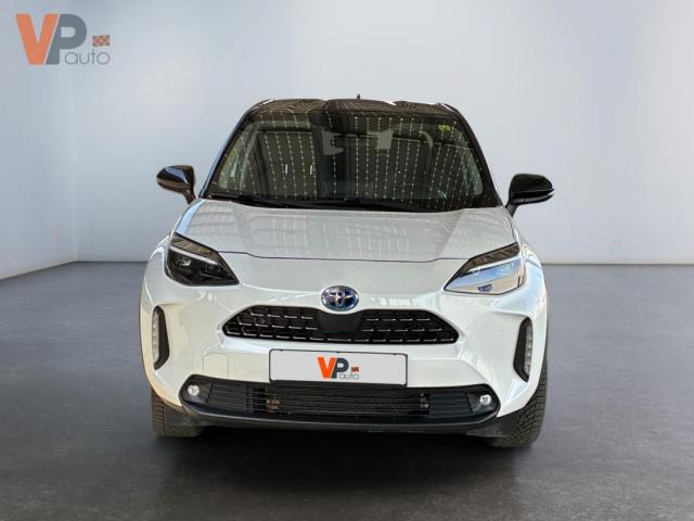 Toyota Yaris Cross image 4