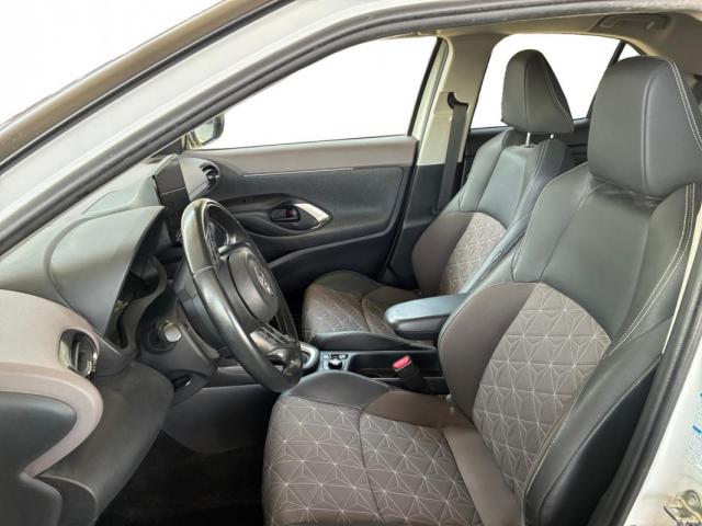 Toyota Yaris Cross image 1