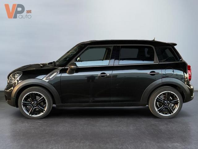 Mini Countryman image 5