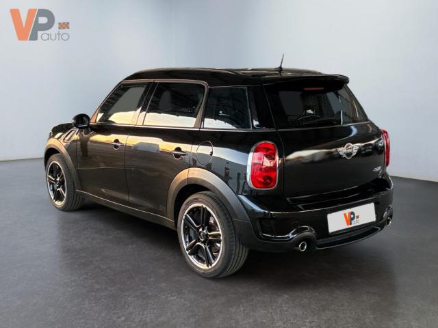Mini Countryman image 7