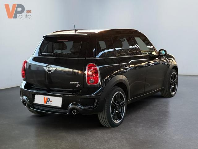 Mini Countryman image 1
