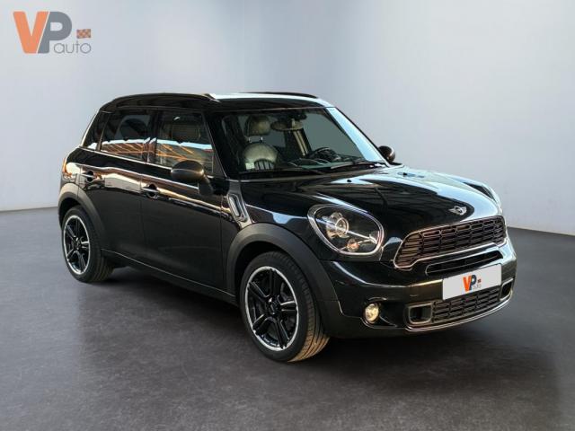 Mini Countryman image 8