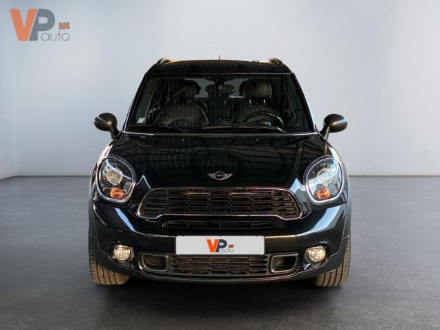 Mini Countryman image 3