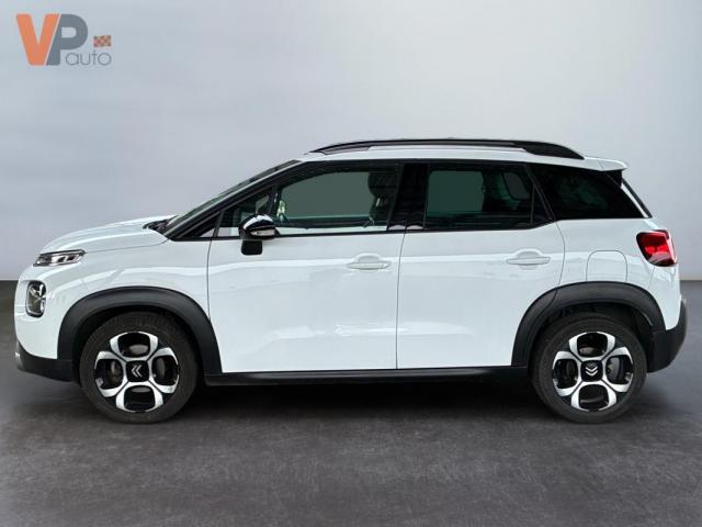 Citroen C3 Aircross image 8