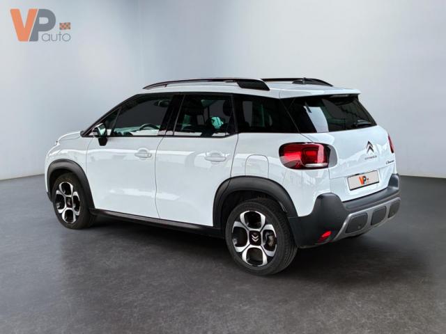 Citroen C3 Aircross image 2