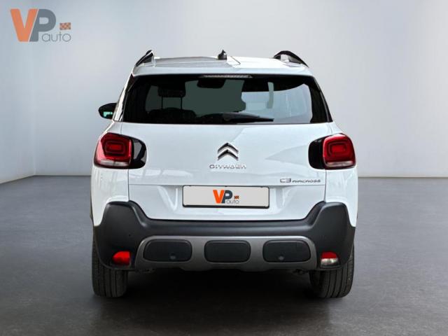Citroen C3 Aircross image 6