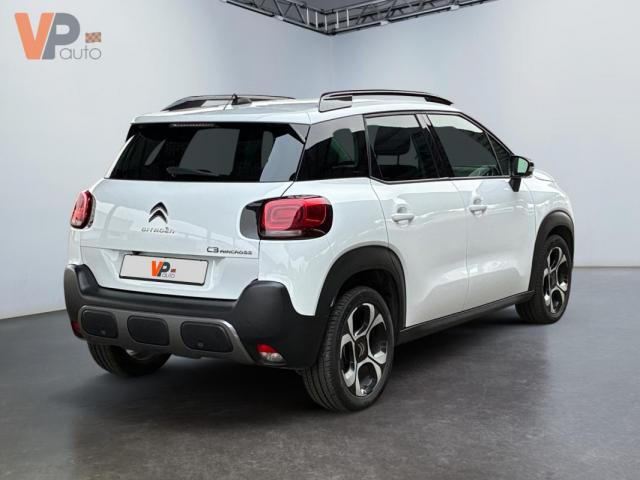 Citroen C3 Aircross image 4