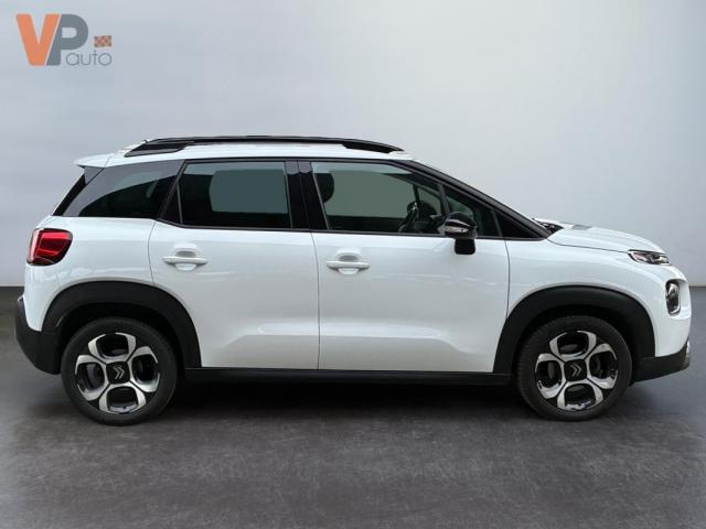 Citroen C3 Aircross image 3