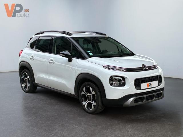 Citroen C3 Aircross image 5