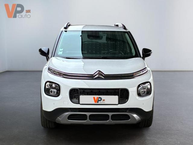 Citroen C3 Aircross image 7