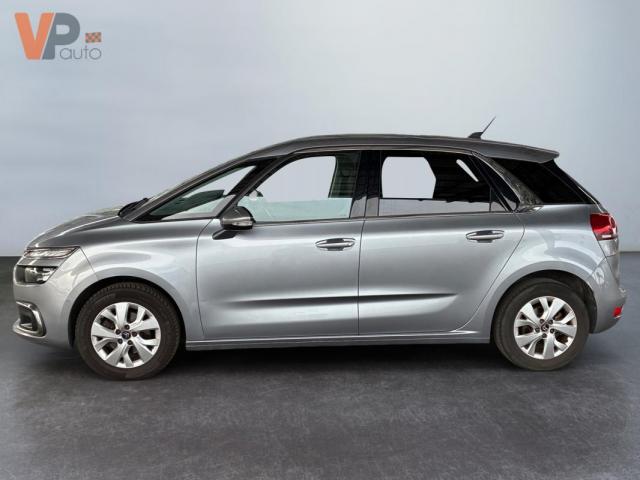 Citroen C4 Picasso image 7
