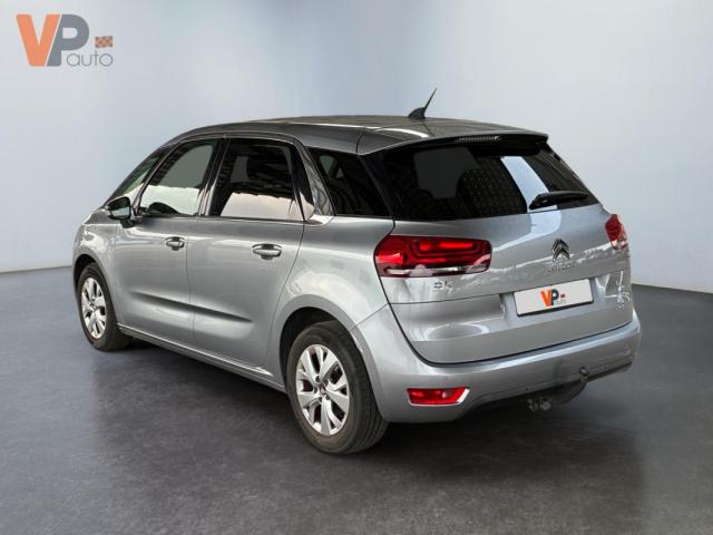 Citroen C4 Picasso image 8