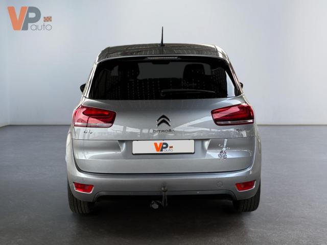 Citroen C4 Picasso image 2