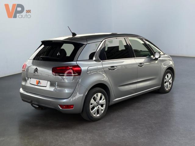 Citroen C4 Picasso image 6