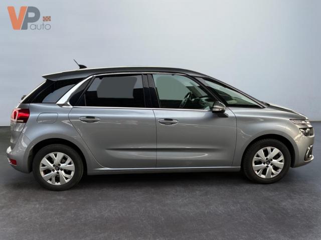 Citroen C4 Picasso image 1