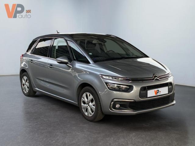 Citroen C4 Picasso image 5