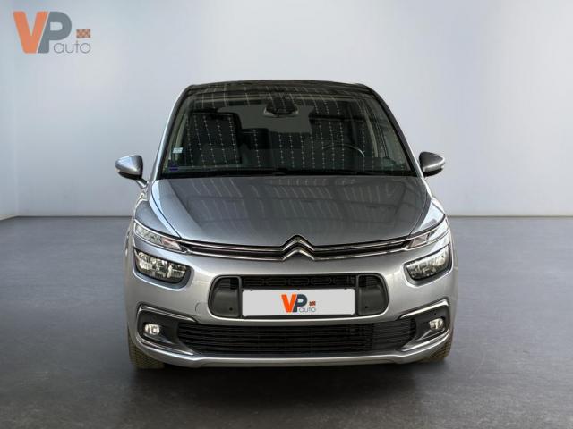 Citroen C4 Picasso image 3