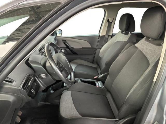 Citroen C4 Picasso image 4