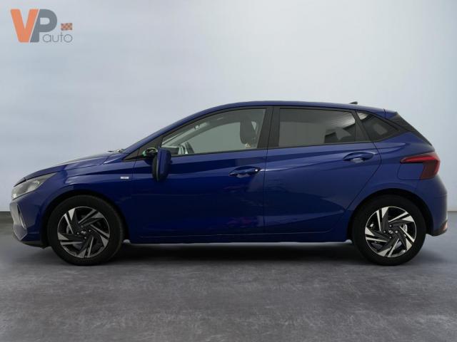 Hyundai I20 image 2