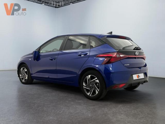 Hyundai I20 image 3