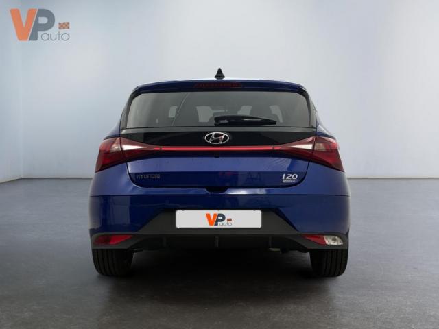 Hyundai I20 image 6