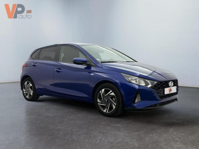 Hyundai I20 image 5