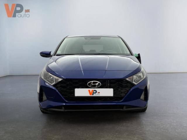 Hyundai I20 image 7