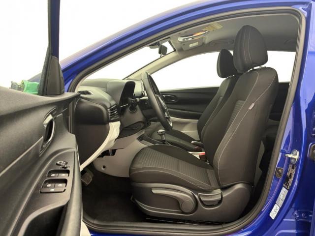 Hyundai I20 image 8