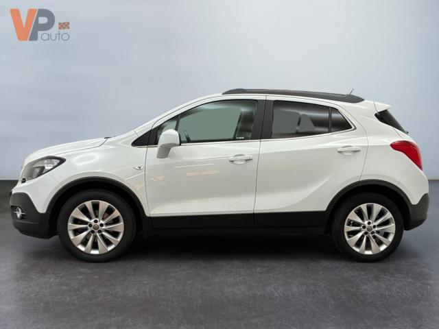 Opel Mokka image 1