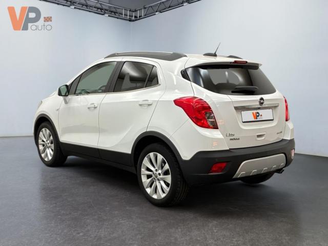 Opel Mokka image 7