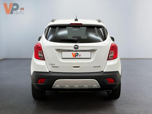 Opel Mokka image 2